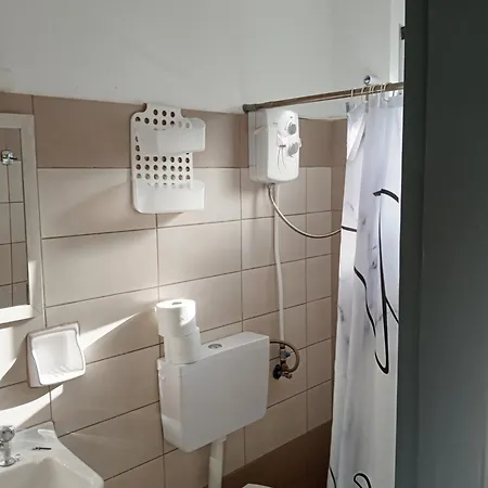 Apartamento Rose Nr1