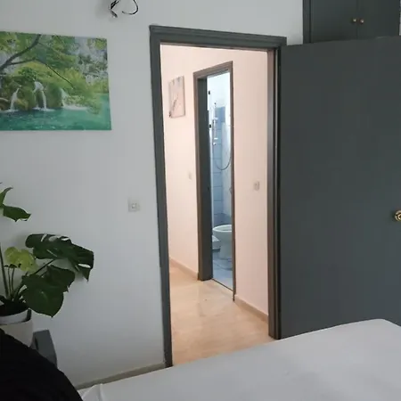 Rose Nr1 Lägenhet *