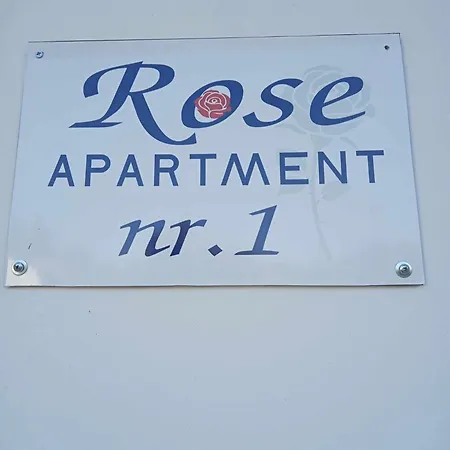 Rose Nr1