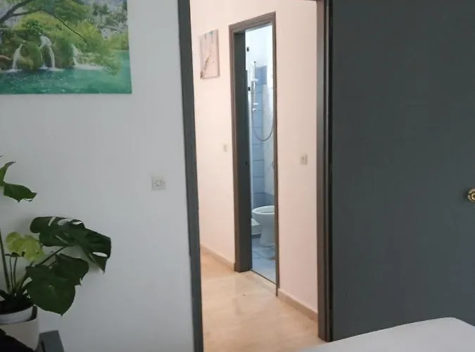 Rose Family Nr1 Lägenhet *