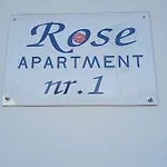 Rose Nr1