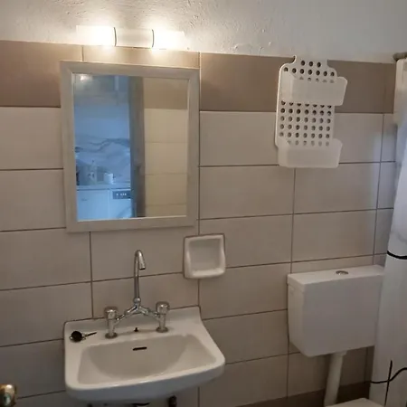 Appartement Rose Nr1 *