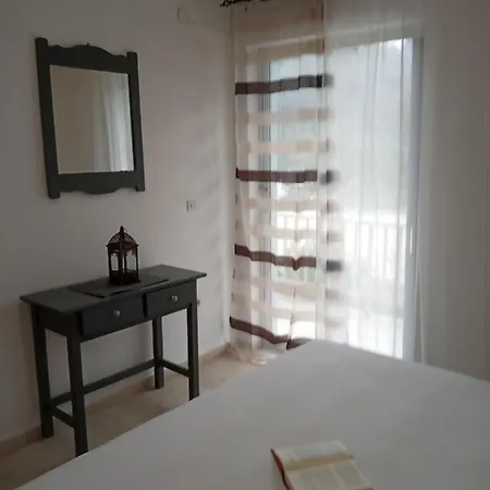 Appartement Rose Nr1