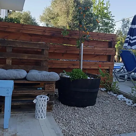 Appartement Rose Nr1