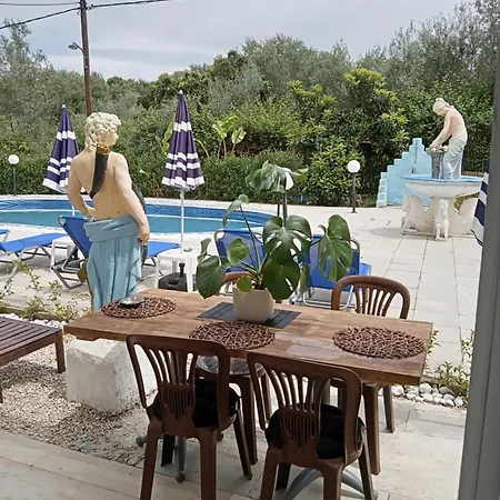 Lejlighed Rose Nr1