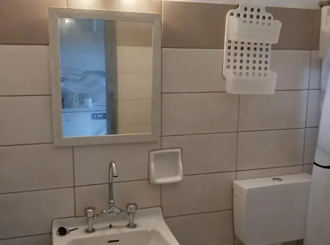 Apartment Rose Family Nr1 *